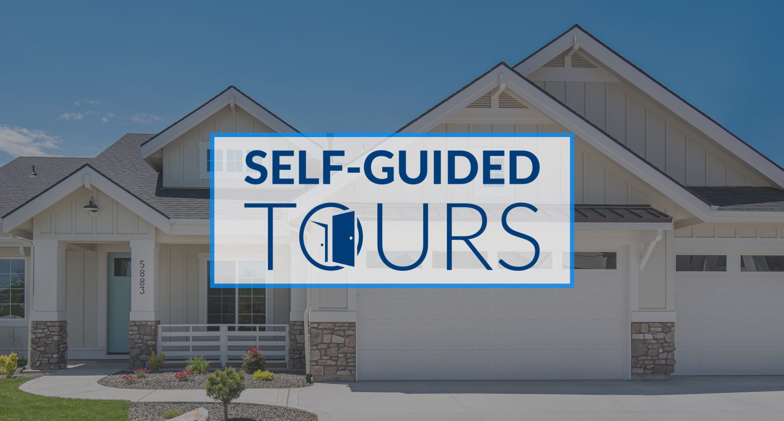 self guided tours near me