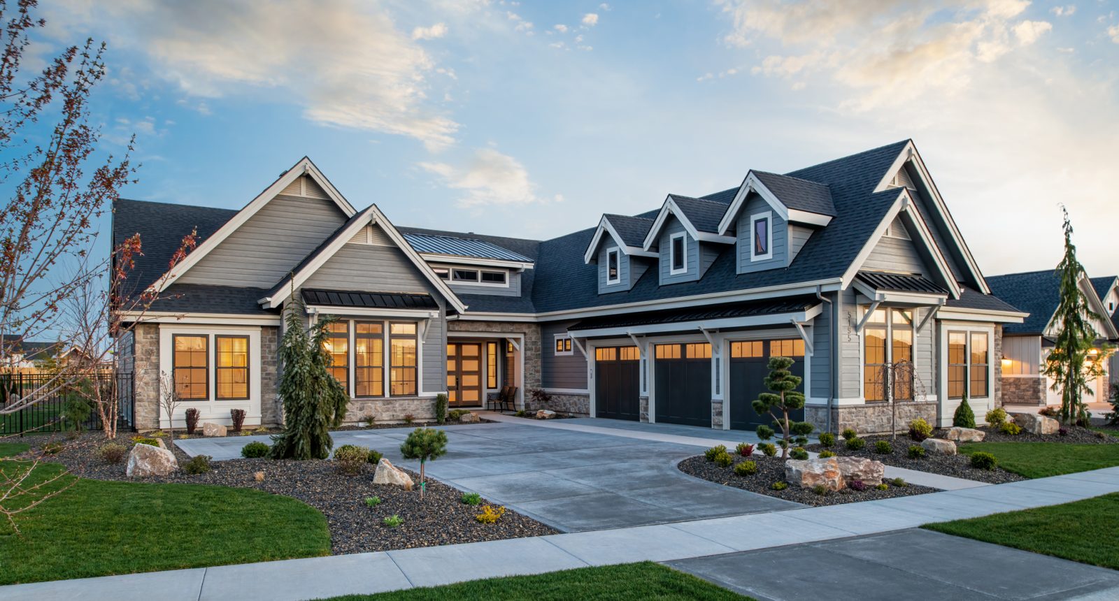 Home Builder in Boise ID, Eagle ID & Meridian ID | Brighton