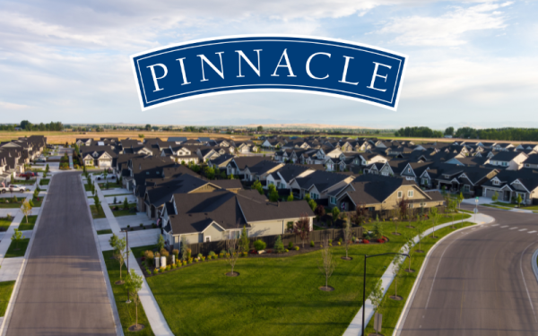 Pinnacle: Where Neighborhood Meets Lifestyle