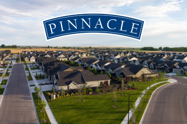 Pinnacle Aerial