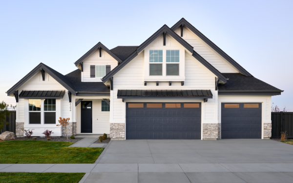 5 Essential Questions to Ask When Buying a New Construction Home 