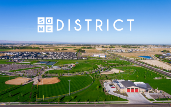 Discover the SO|ME District: Vibrant Living in South Meridian