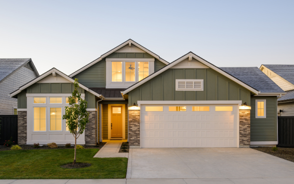 The Advantages of Buying a New Home vs. an Existing Home